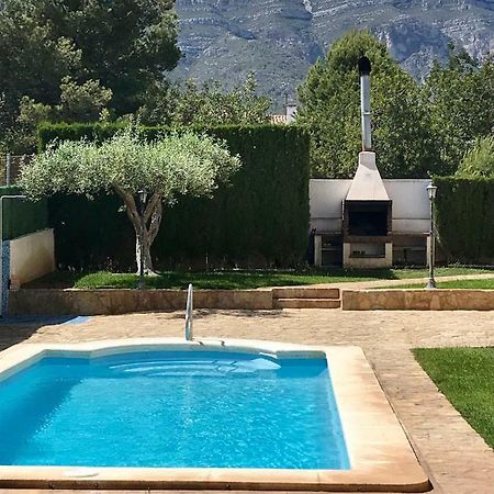 Apartamentos Montsia Mar Sant Carlos de la Ràpita Dış mekan fotoğraf