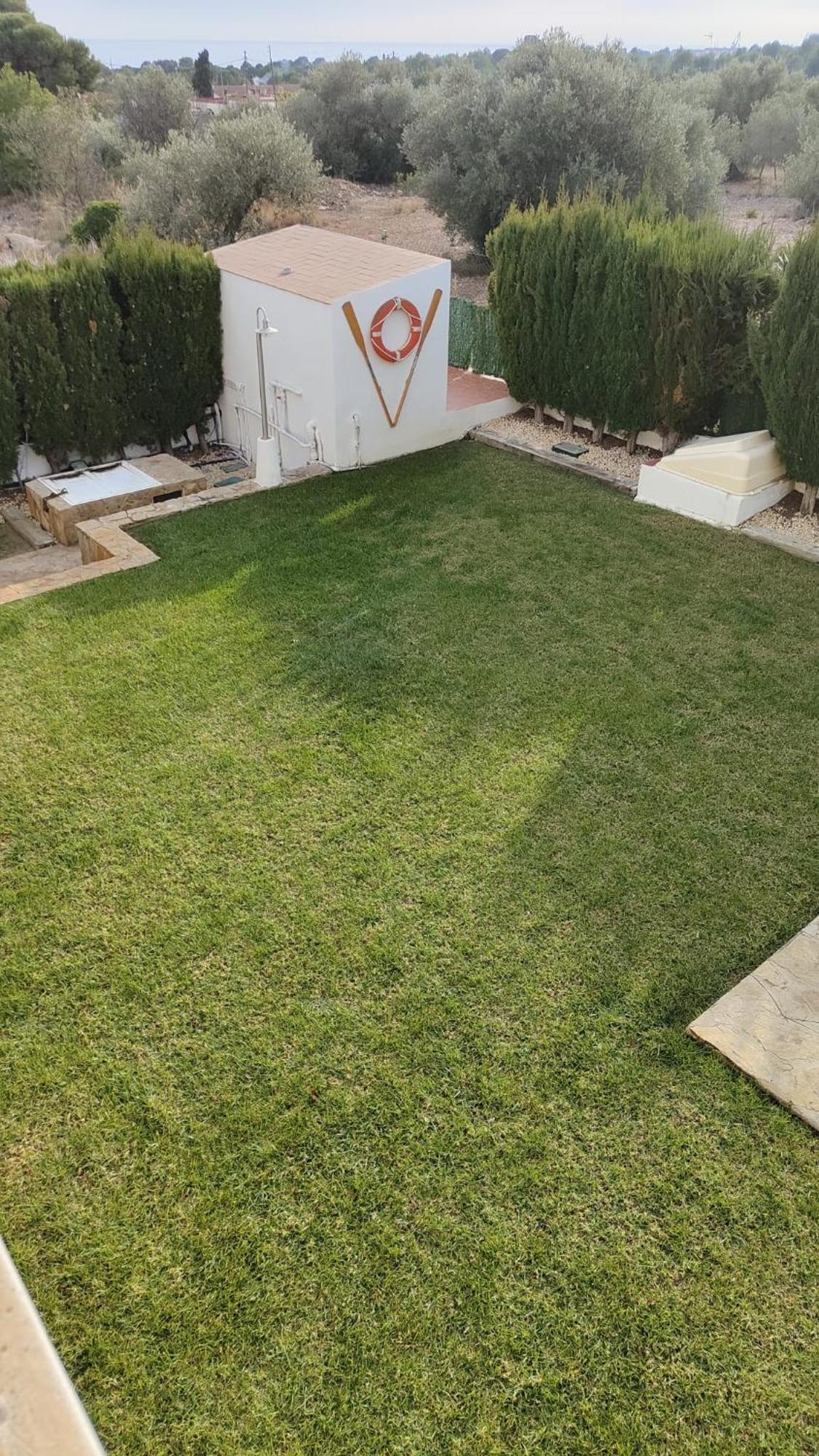 Apartamentos Montsia Mar Sant Carlos de la Ràpita Dış mekan fotoğraf