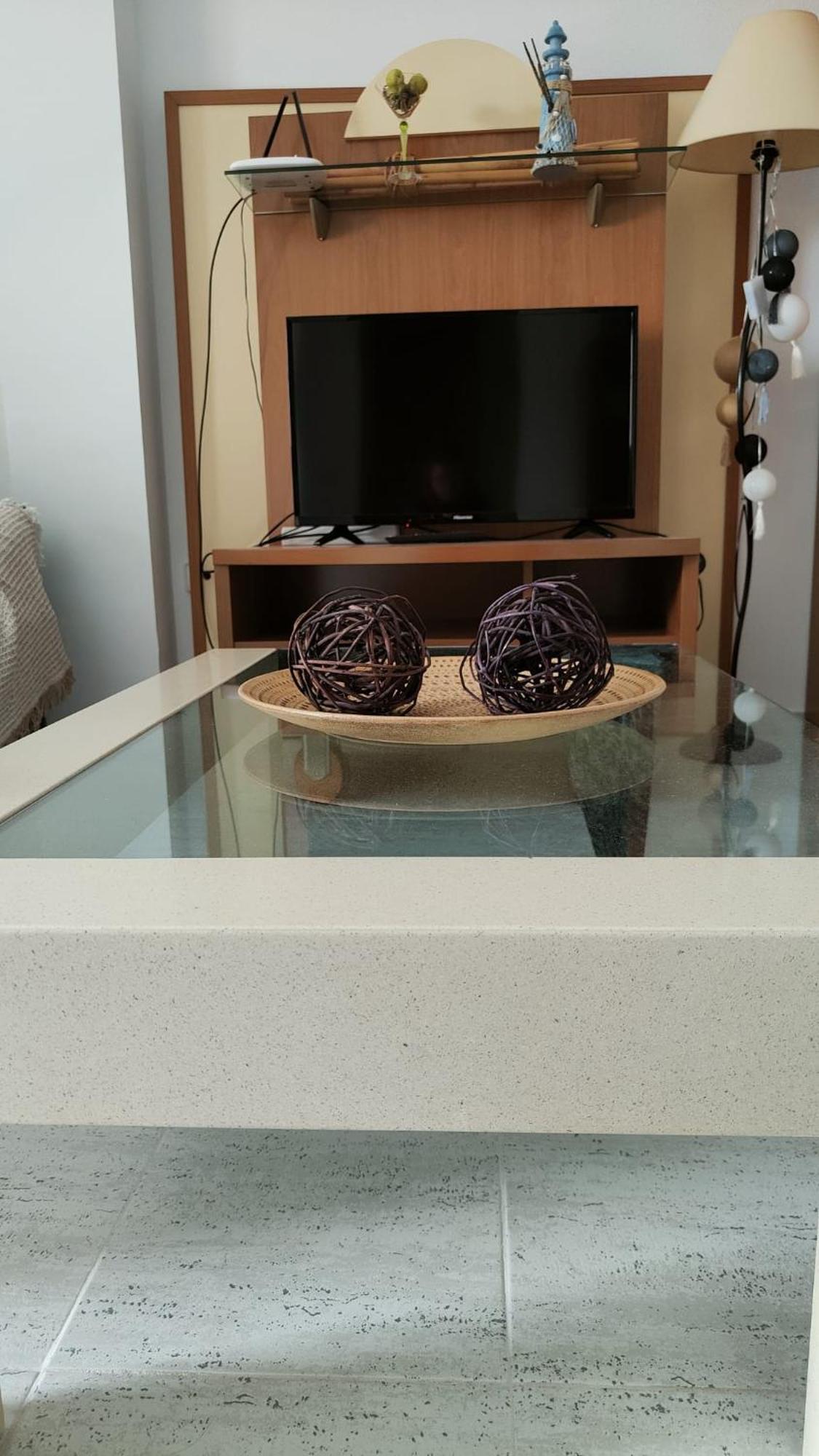 Apartamentos Montsia Mar Sant Carlos de la Ràpita Dış mekan fotoğraf