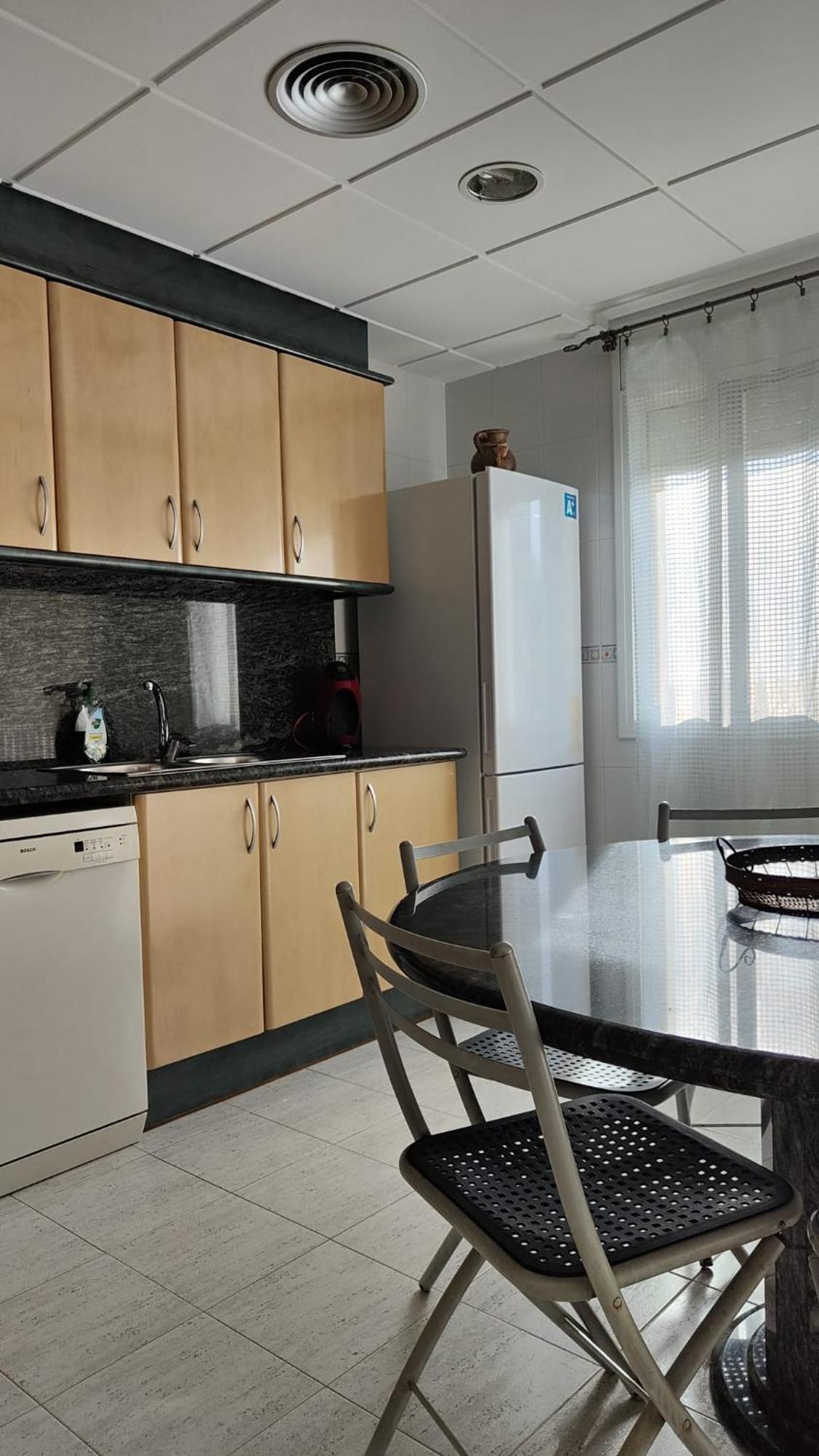 Apartamentos Montsia Mar Sant Carlos de la Ràpita Dış mekan fotoğraf