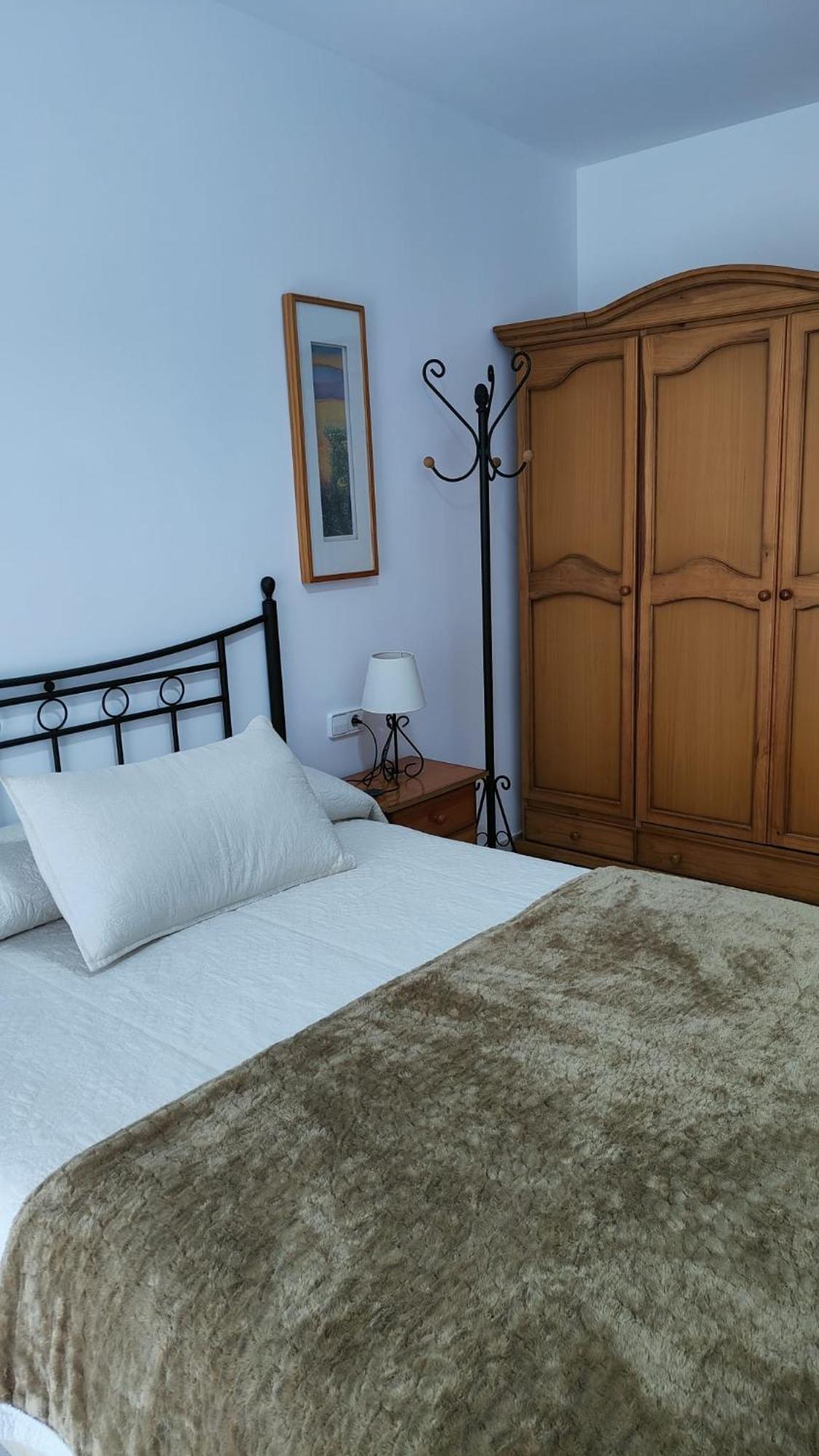 Apartamentos Montsia Mar Sant Carlos de la Ràpita Dış mekan fotoğraf