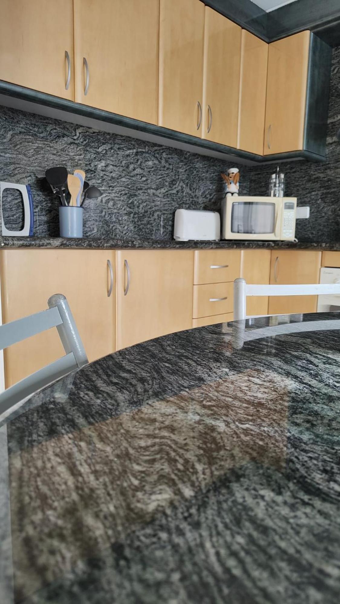 Apartamentos Montsia Mar Sant Carlos de la Ràpita Dış mekan fotoğraf