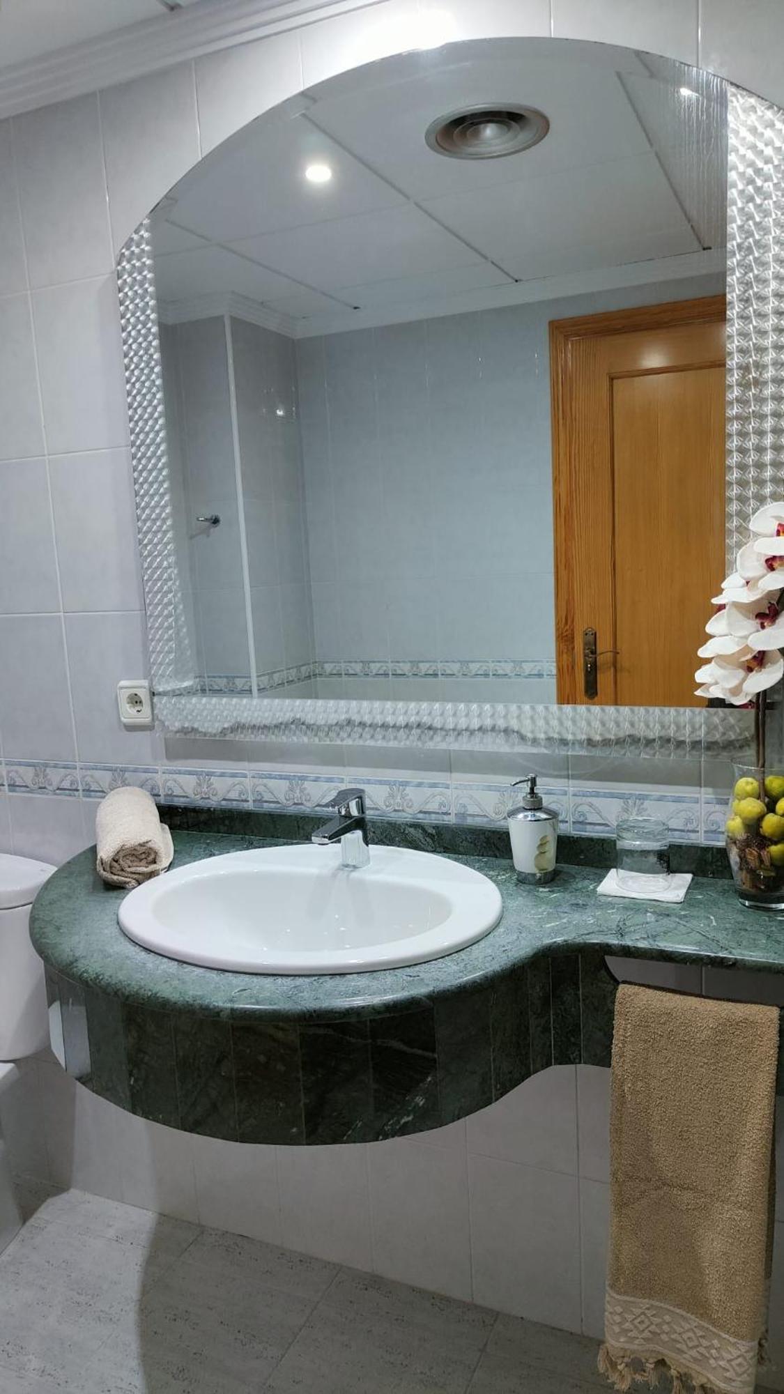 Apartamentos Montsia Mar Sant Carlos de la Ràpita Dış mekan fotoğraf