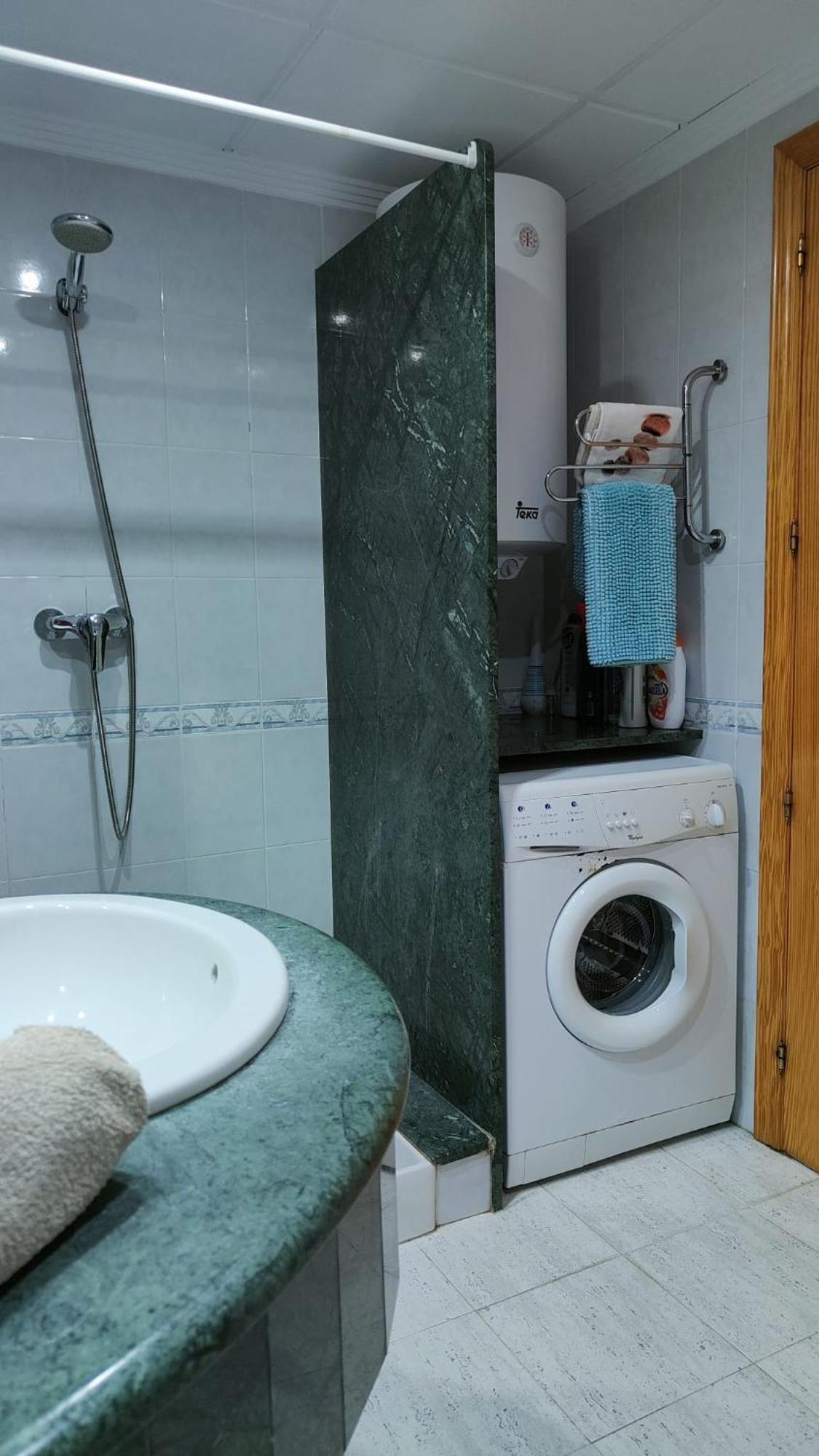 Apartamentos Montsia Mar Sant Carlos de la Ràpita Dış mekan fotoğraf