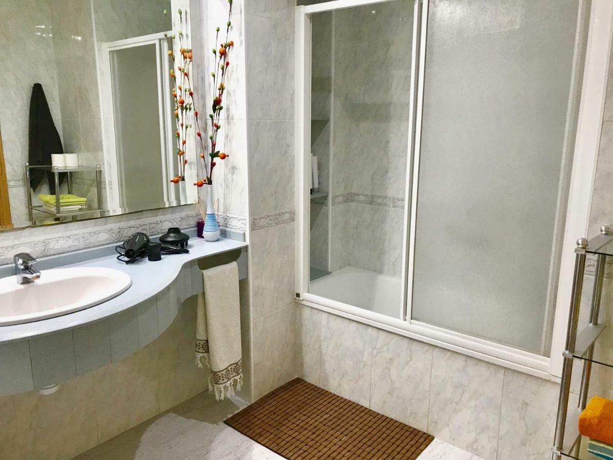 Apartamentos Montsia Mar Sant Carlos de la Ràpita Dış mekan fotoğraf